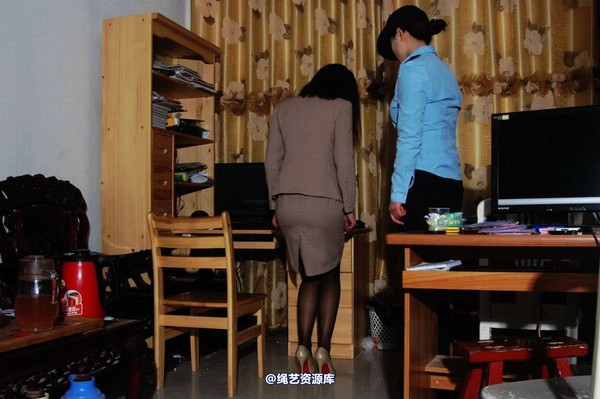 mj影视 - 倾心职务犯罪－押解绳-2013-03-28 第 13 张图片