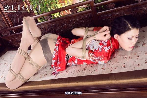 丽柜美束 - 2018-09-17 怡萱 第 18 张图片