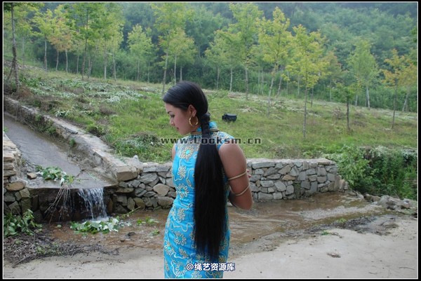 千丝万缕 - 2008-05-26日照片 第 18 张图片