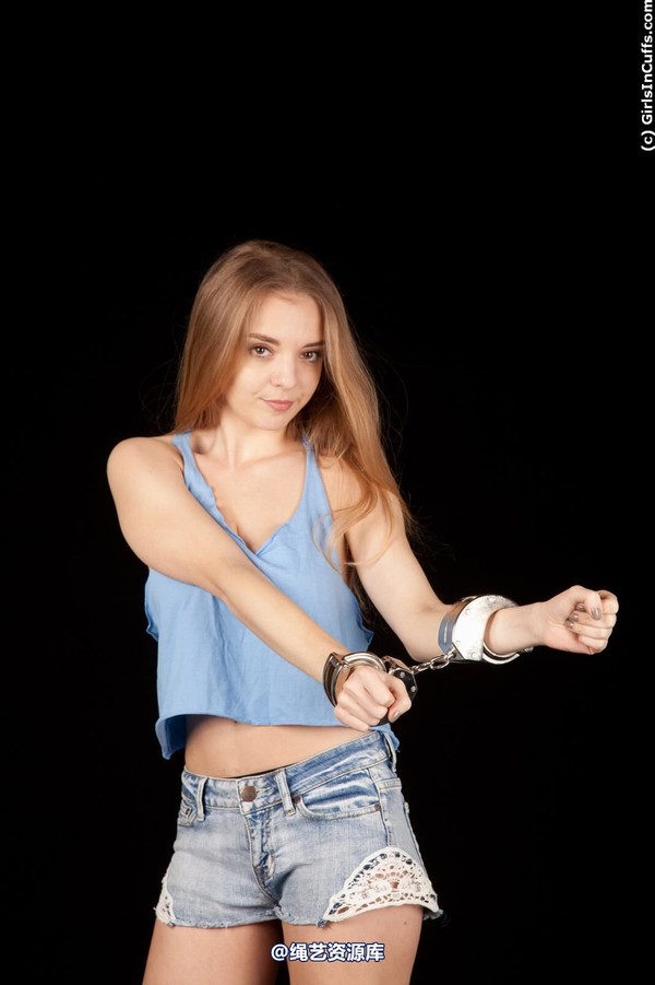 girlsincuffs - gic620 第 21 张图片
