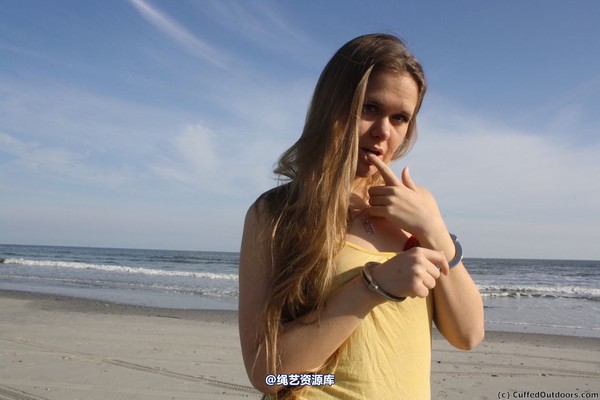 cuffedoutdoors - cod286 第 33 张图片