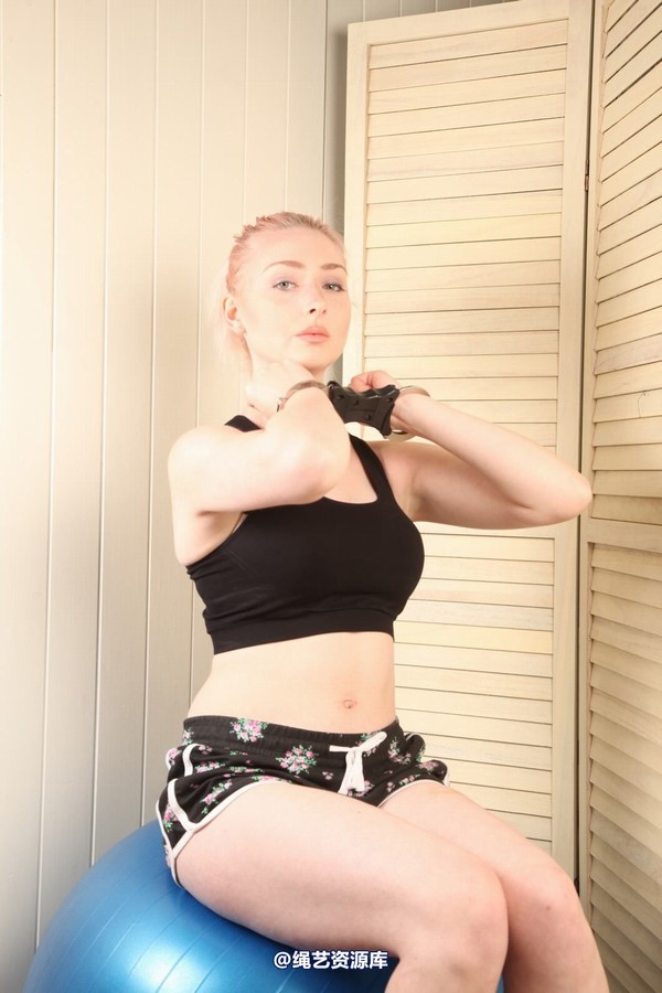 cuffedinuniform - ciu518 第 36 张图片
