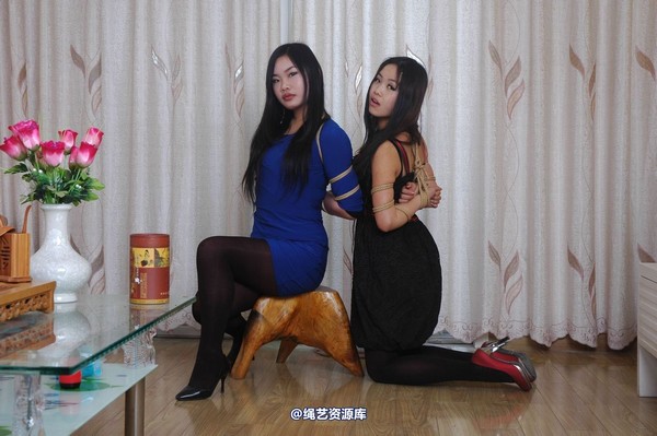 唯美之家 - 纤儿和晓凡2010-3-16 第 77 张图片