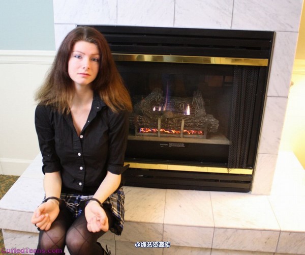 cuffedteens - ct014 第 1 张图片