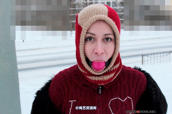 gaggedinpublic - gip513 第 48 张图片