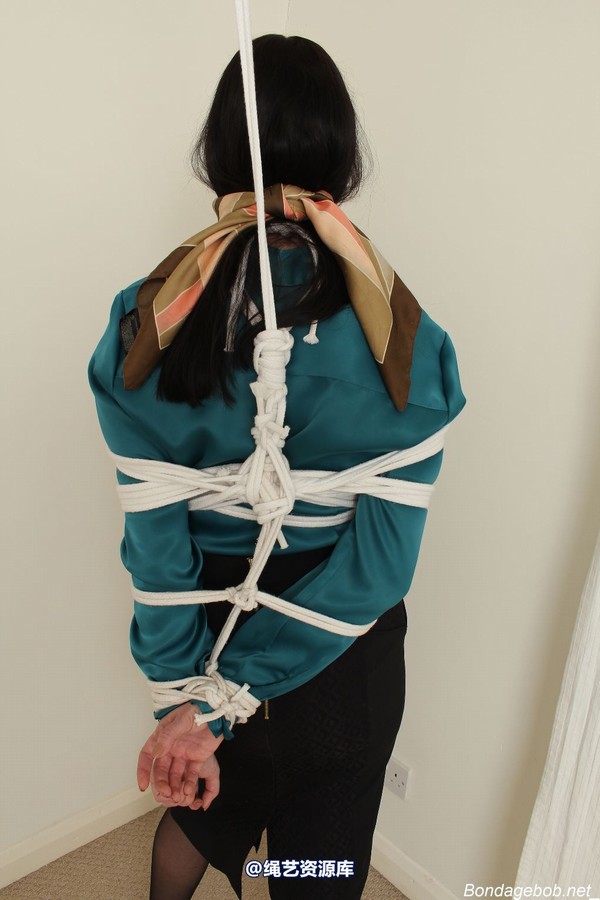 bondagebob - Jessica Can't Stand It 第 90 张图片