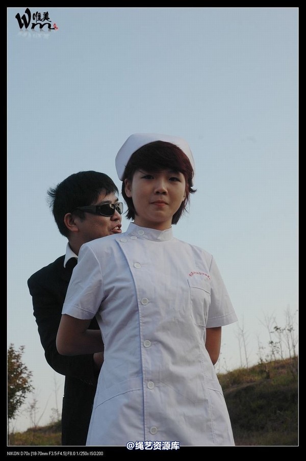 唯美之家 - 2008-11-13外拍(集体) 第 540 张图片