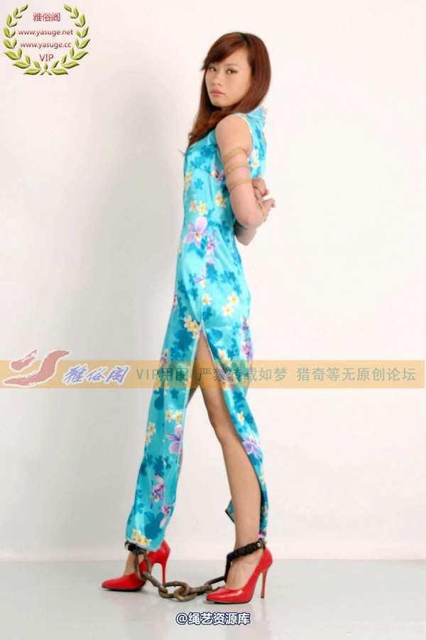 雅俗阁 - 2013-NO.39Model雅雨 第 41 张图片