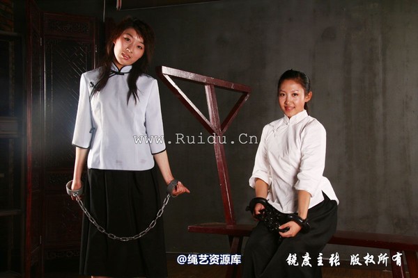锐度主张 - 舞台姐妹镣铐篇 第 22 张图片