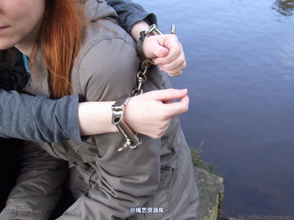 cuffedoutdoors - cod227 第 5 张图片