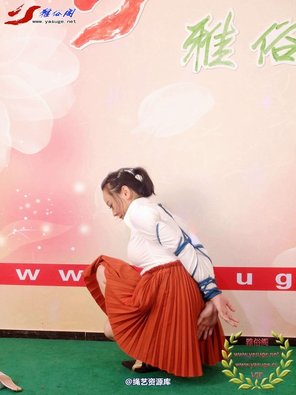 雅俗阁 - 2014雅俗阁周末活动 NO.10 第 6 张图片