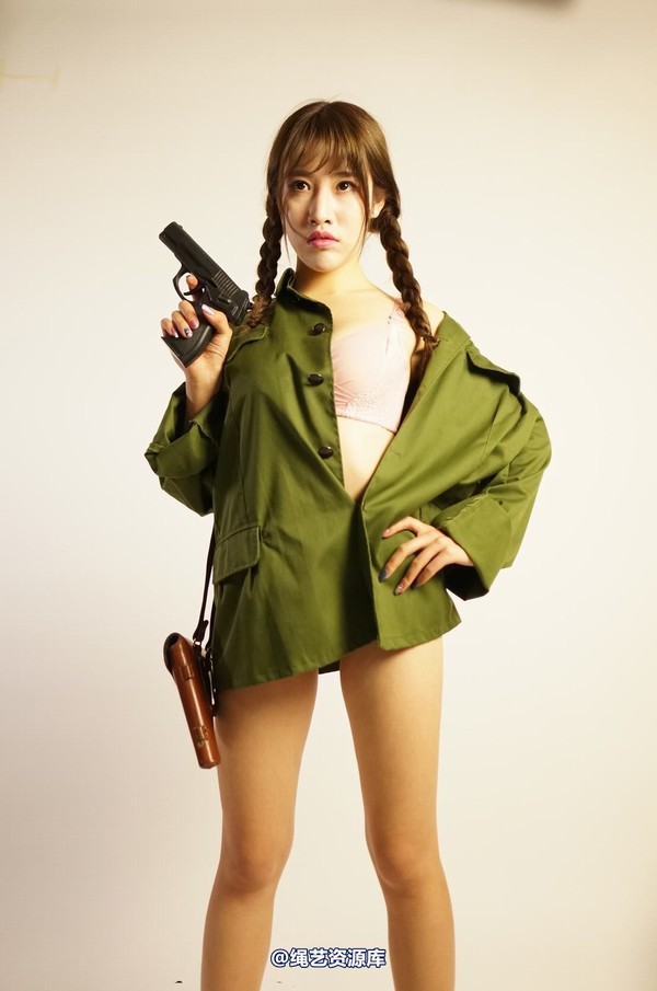 dk13美束馆 - 11.30-布丁红军B-140P 第 9 张图片
