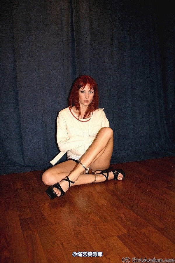 girlasylum - ga012 第 36 张图片