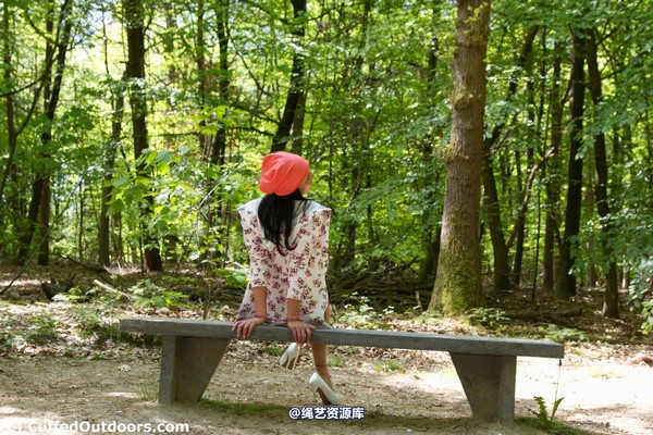 cuffedoutdoors - cod466 第 84 张图片