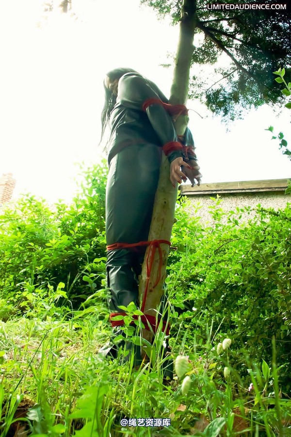 limitedaudience - 2011 rebekka raynor one with the tree 2 第 1 张图片