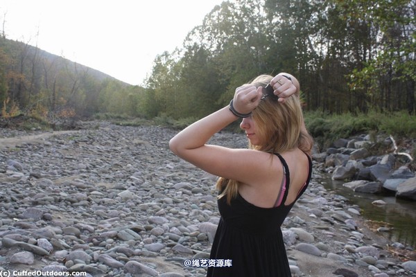 cuffedoutdoors - cod279 第 29 张图片