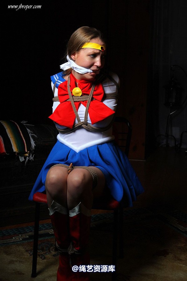 jbroper - Saylor Moon 2013 第 27 张图片