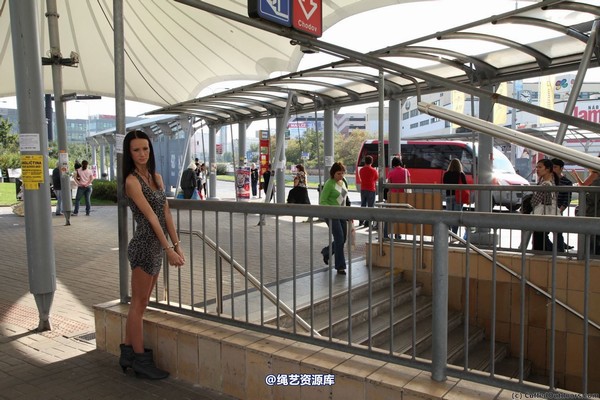 cuffedoutdoors - cod281 第 4 张图片