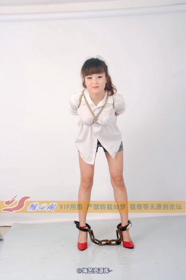 雅俗阁 - 2013-NO.1Model雅恋 第 144 张图片