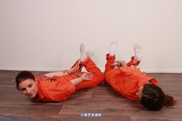 cuffgirl - cg239 第 46 张图片