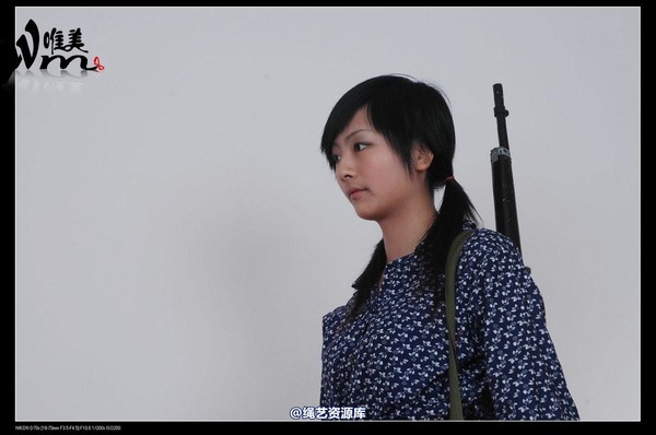 唯美之家 - 盈盈被抓 第 88 张图片