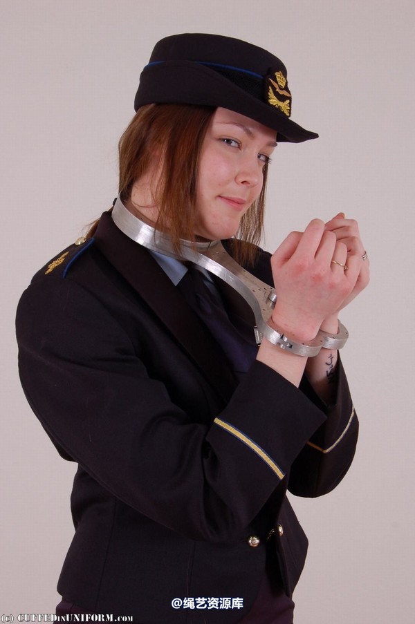 cuffedinuniform - ciu152 第 54 张图片