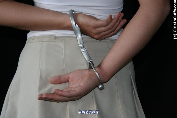 girlsincuffs - gic031 第 45 张图片