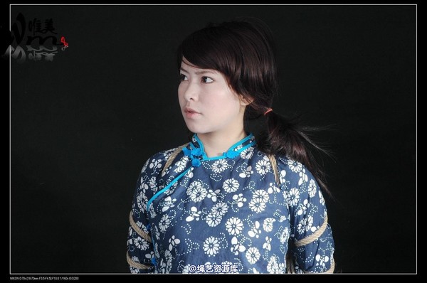 唯美之家 - 思思 第 326 张图片