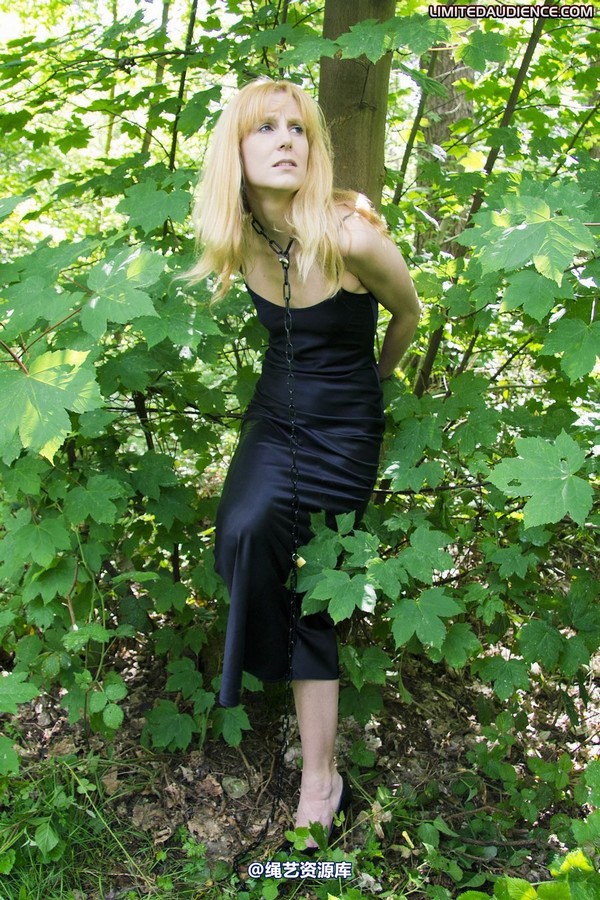 limitedaudience - 2011 ariel chained in the forest 第 24 张图片