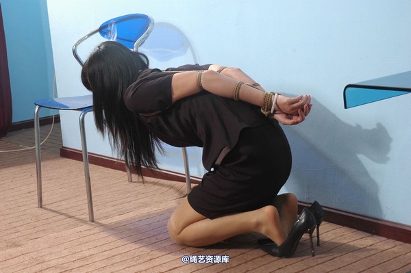 唯美之家 - 婉儿OL装 第 63 张图片