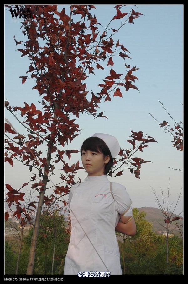 唯美之家 - 2008-11-13外拍(集体) 第 620 张图片