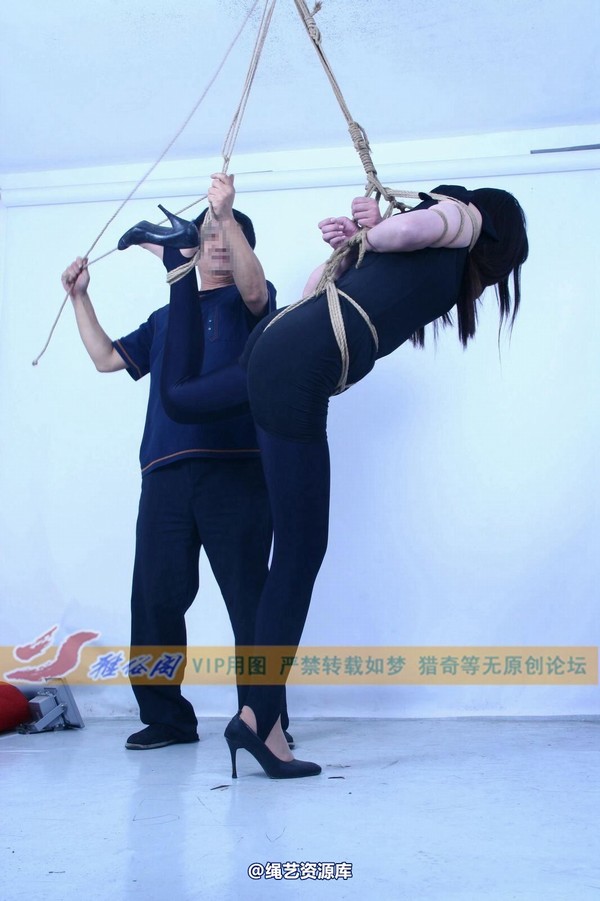 雅俗阁 - 2013-NO.19Model 雅柯 第 51 张图片