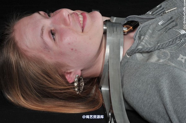 girlsincuffs - gic331 第 64 张图片