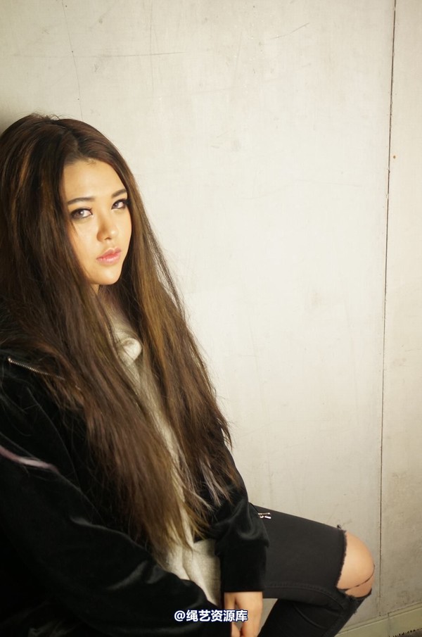 dk13美束馆 - 1.8-瑰丽黑丝连体衣A-130P 第 2 张图片