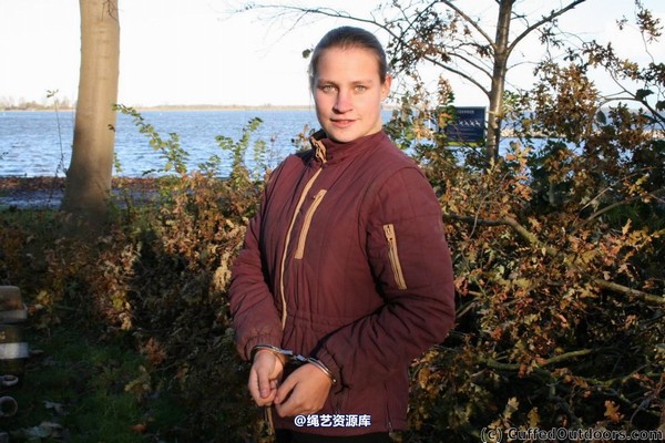 cuffedoutdoors - cod014 第 52 张图片