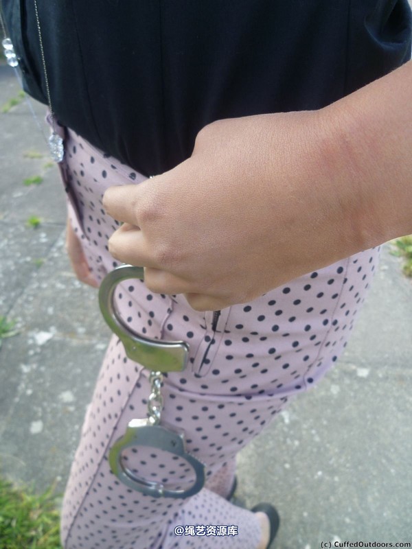 cuffedoutdoors - cod322 第 91 张图片