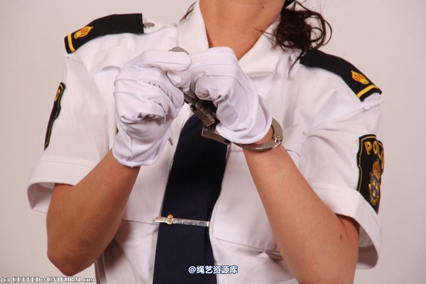 cuffedinuniform - ciu264 第 65 张图片