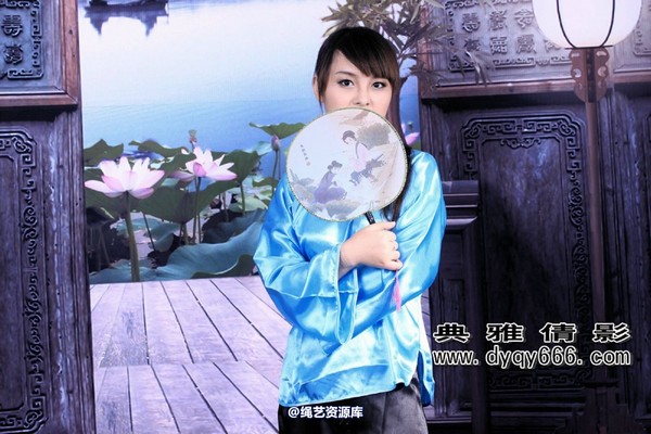 典雅倩影 - 014-“欣”欣向荣凌云上 “妍”行千里春风事 第 56 张图片