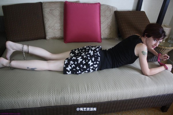 cuffedteens - ct154 第 46 张图片