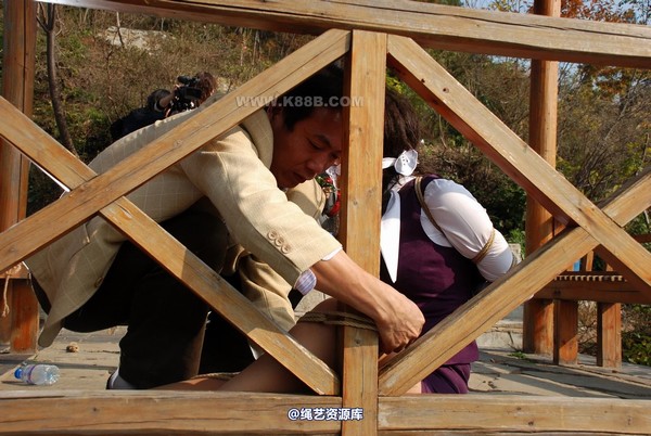 千丝万缕 - 20081111 第 7 张图片