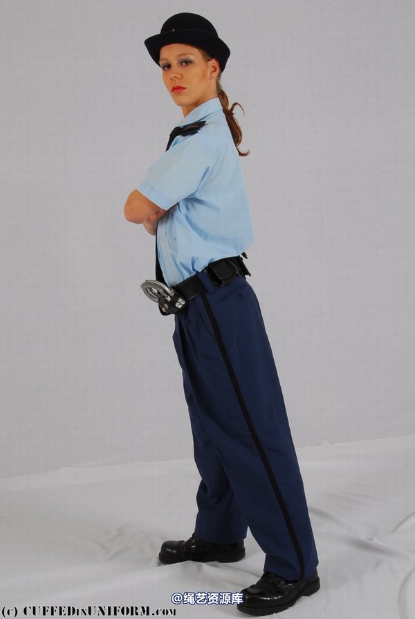 cuffedinuniform - ciu106 第 86 张图片