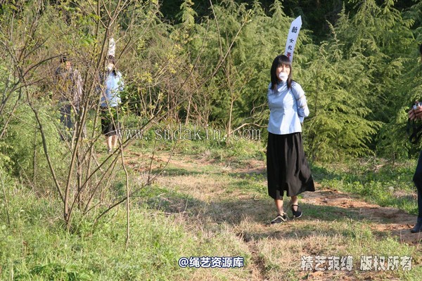 锐度主张 - 20070428第13期 五四学生绳索续 第 85 张图片