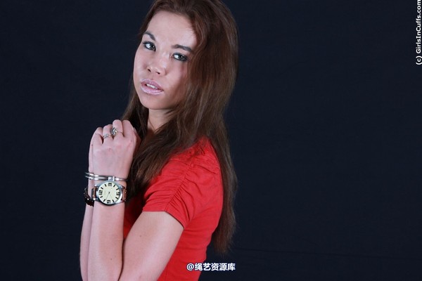 girlsincuffs - gic340 第 78 张图片
