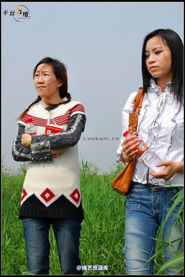 千丝万缕 - 2008-04-06日照片 第 2 张图片