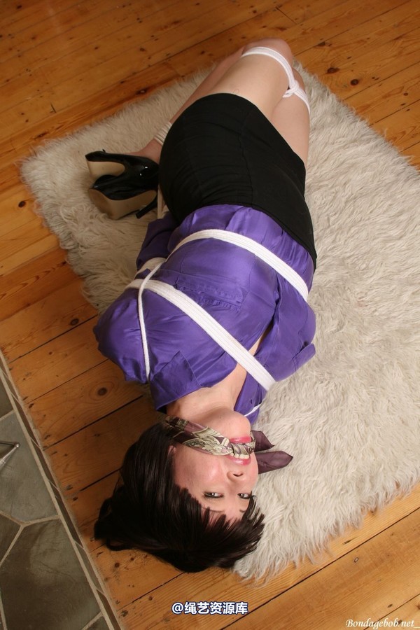 bondagebob - Kumi Fing tight! 第 99 张图片