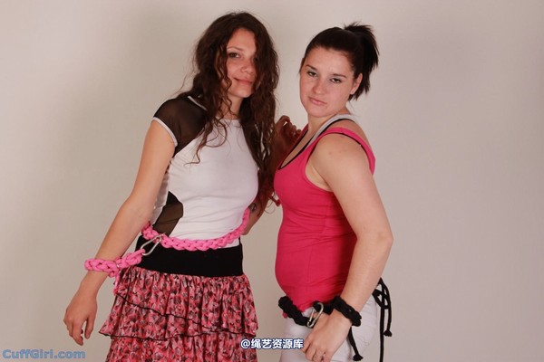 cuffgirl - cg266 第 49 张图片
