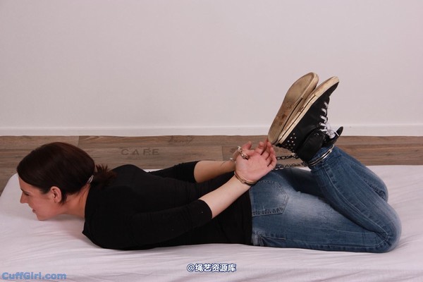 cuffgirl - cg293 第 36 张图片