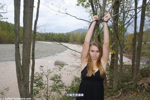 cuffedoutdoors - cod279 第 75 张图片