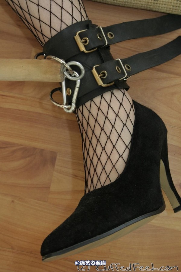 cuffedfeet - cf061 第 54 张图片
