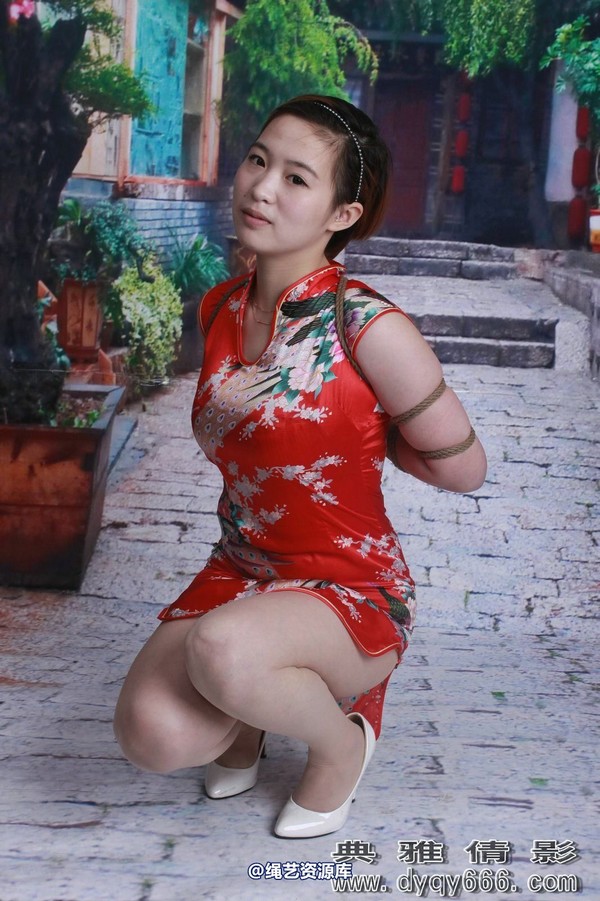 典雅倩影 - 260-月丽 第 58 张图片